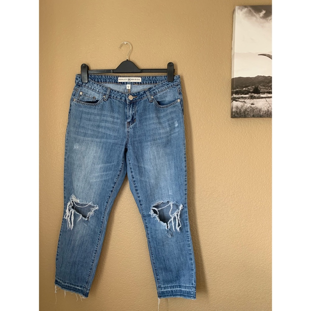 Jeans - Picture 4 of 5